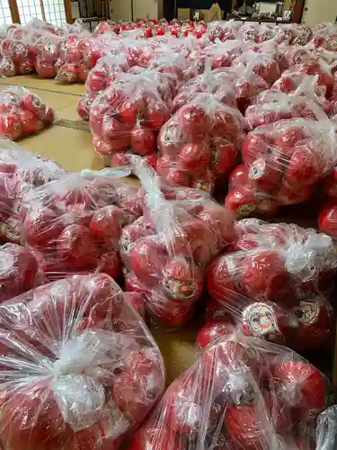 大生郷天満宮(茨城県)