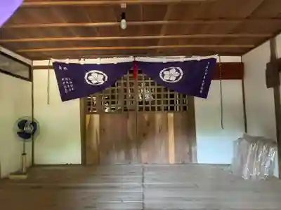 賀立神社(徳島県)