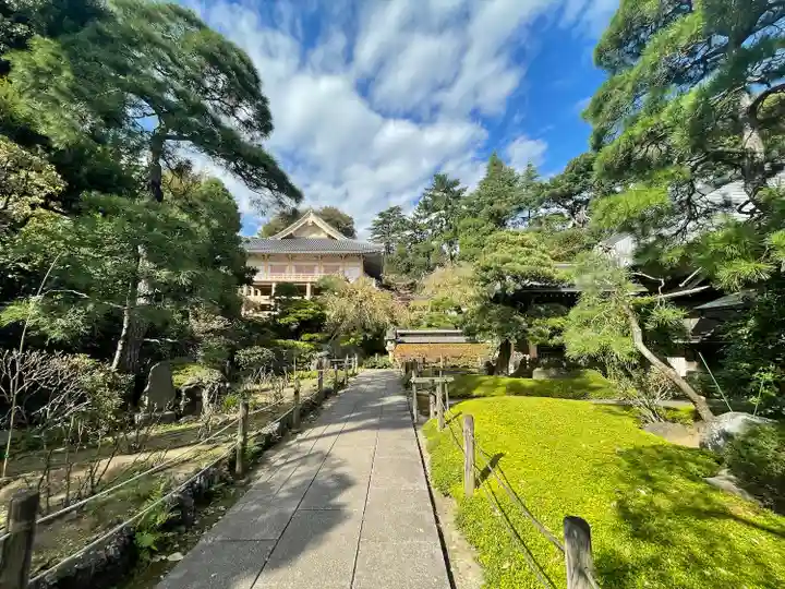 東長谷寺 薬王院(東京都)