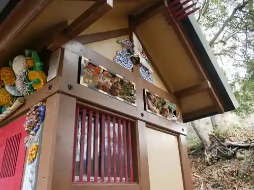 浅間神社(静岡県)