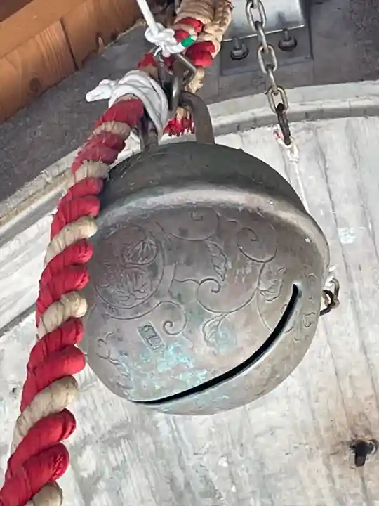 龍神社(長崎県)