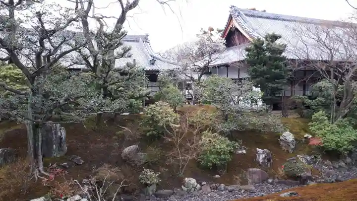 相国寺(相国承天禅寺)(京都府)