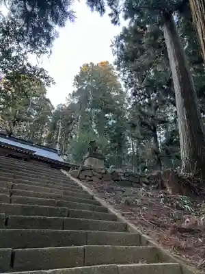大宮温泉神社のその他建物