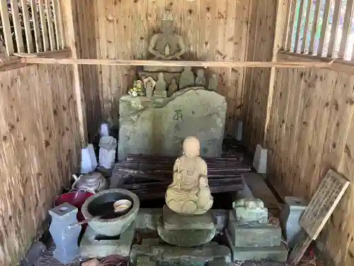 長谷寺(新潟県)