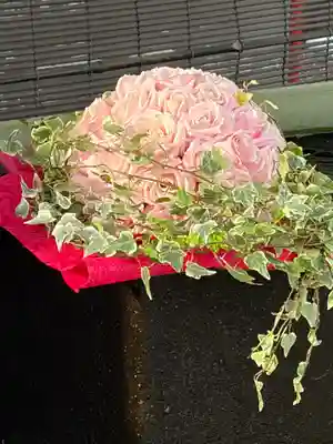 上尾御嶽神社(埼玉県)