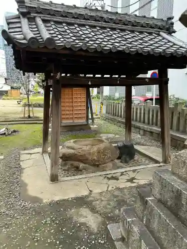 水野社(愛知県)