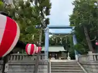 小名浜諏訪神社 ~海の鎮守様~(福島県)