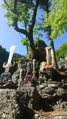 不動寺(岩手県)