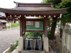 行田八幡神社(埼玉県)