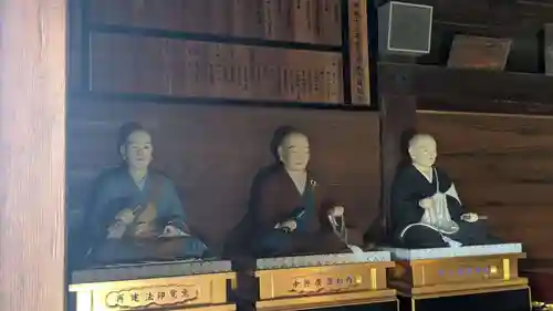 犬山寂光院(愛知県)