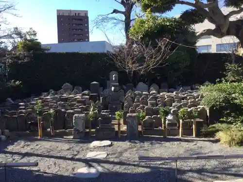 蓮光寺のその他建物