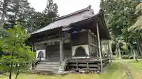 総光寺の本殿・本堂