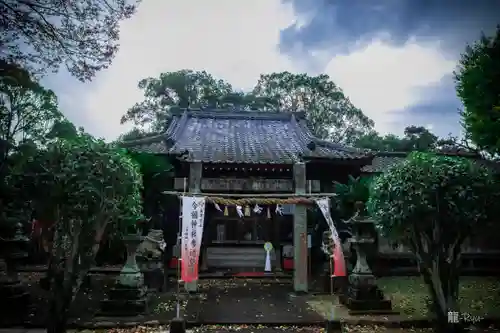 今福神社(長崎県)