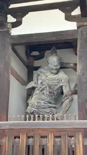 法隆寺(奈良県)