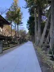 尊永寺(静岡県)