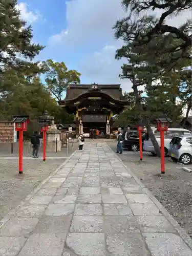 豊国神社(京都府)