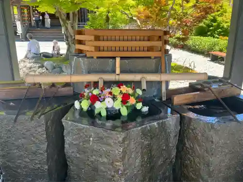 尊永寺(静岡県)