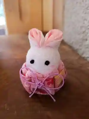 五十稲荷神社(栄寿稲荷神社)(東京都)