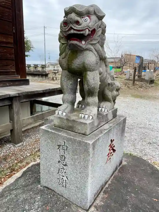 大宮神社(栃木県)