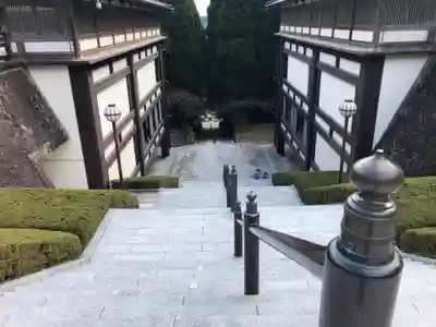 瀧光徳寺のその他建物