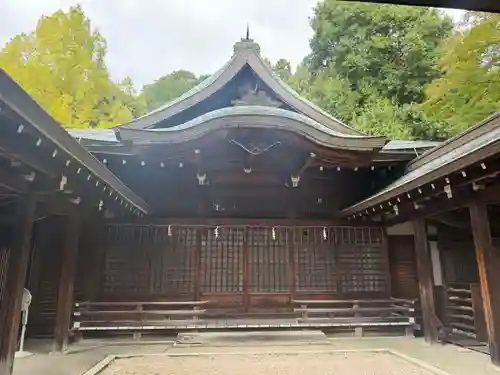 近江神宮(滋賀県)