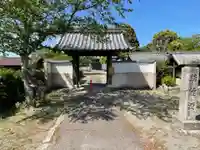 延福寺(三重県)