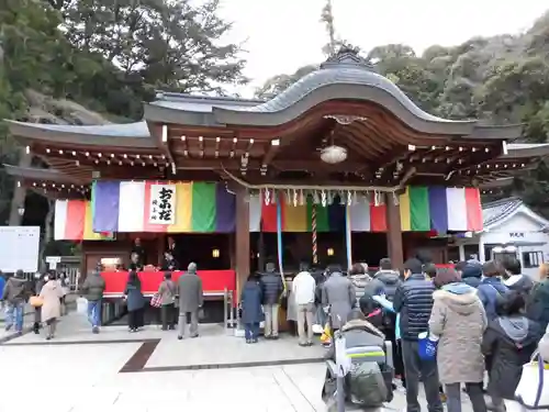 清荒神清澄寺(兵庫県)