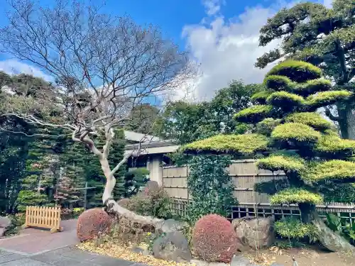 安養寺(東京都)