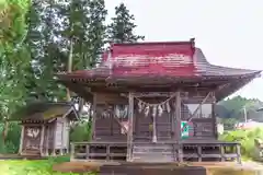 八幡神社(宮城県)