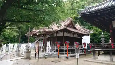 宝積寺のその他建物