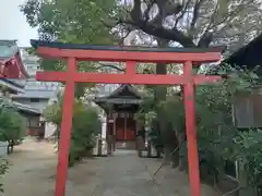 大隅神社(大阪府)