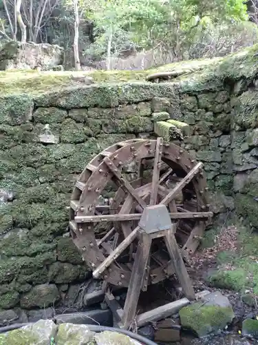 石山寺(滋賀県)