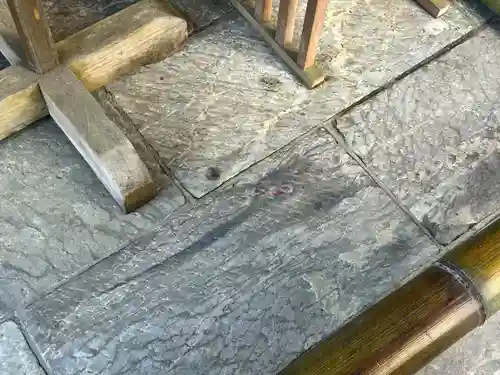 三峯神社(埼玉県)