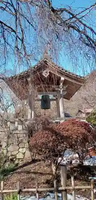 常楽寺(栃木県)