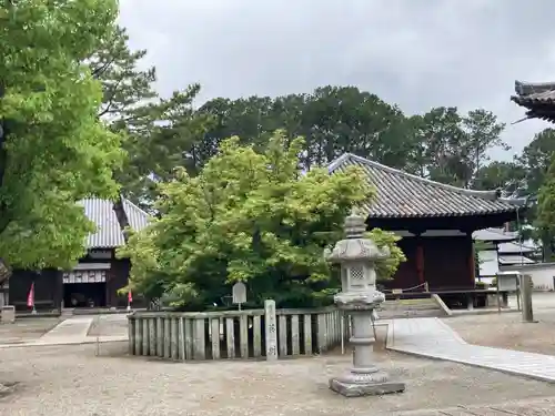 鶴林寺のその他建物