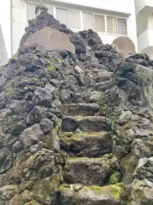 鐵砲洲稲荷神社(東京都)