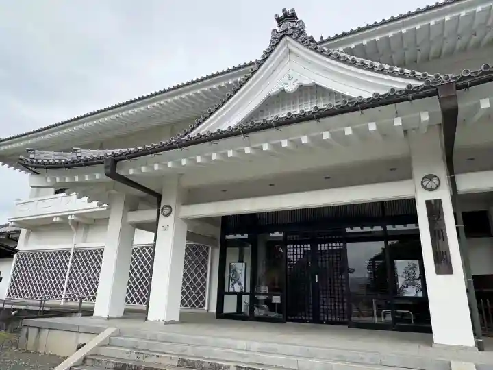 豊川閣 妙厳寺(愛知県)