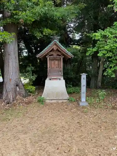 長浜神社(島根県)