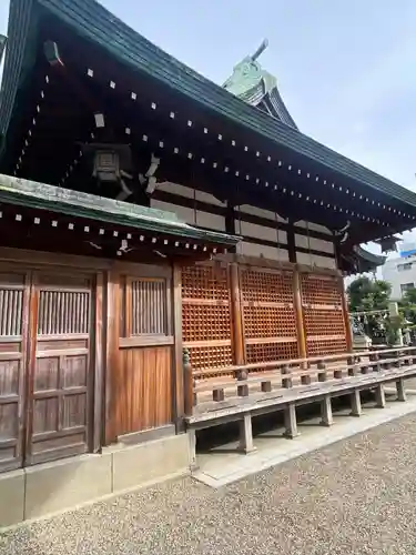 今宮戎神社(大阪府)