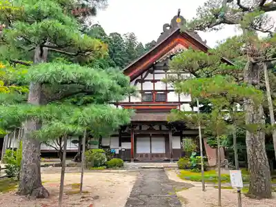 禅昌寺のその他建物