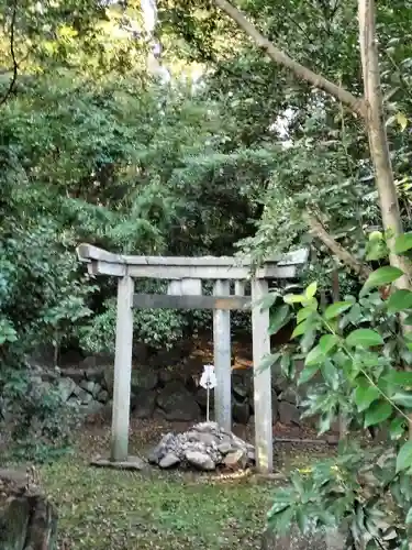木嶋坐天照御魂神社(京都府)