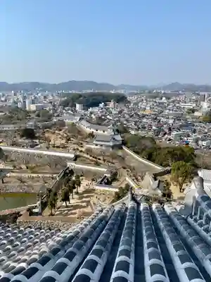 刑部神社(兵庫県)