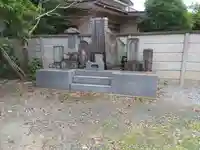 浄閑寺(埼玉県)