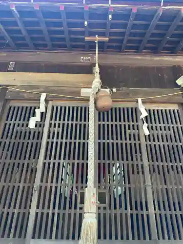稲村神社(山梨県)