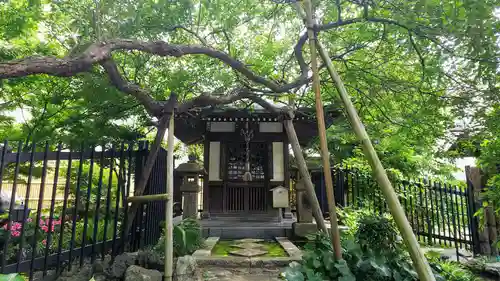 禅林寺のその他建物