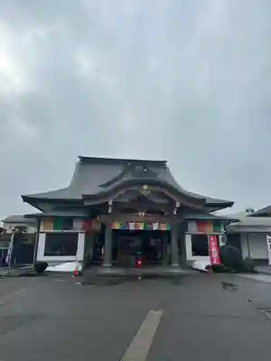 富榮寺(富山県)