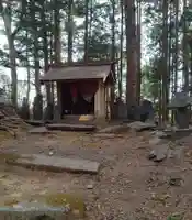 道祖神(宮城県)