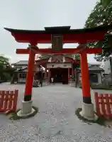 秩父今宮神社(埼玉県)