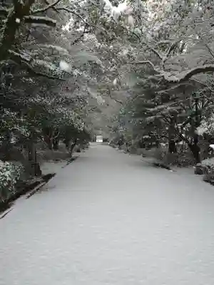 速谷神社(広島県)