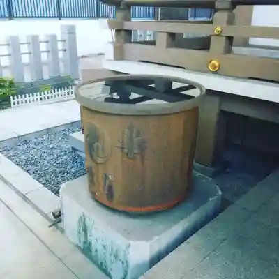 御穂鹿嶋神社のその他建物